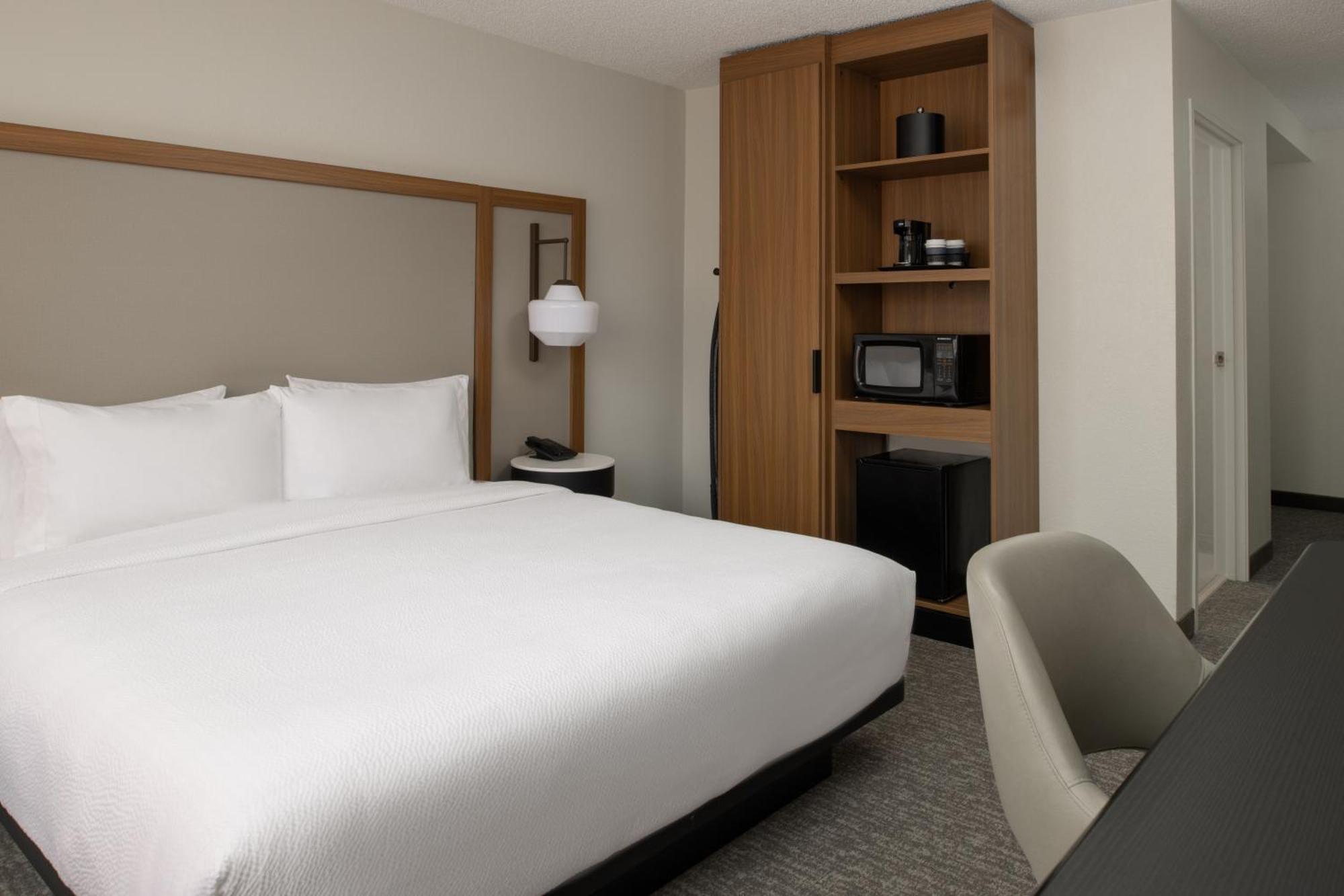 Fairfield By Marriott Issaquah Hotel Exterior photo