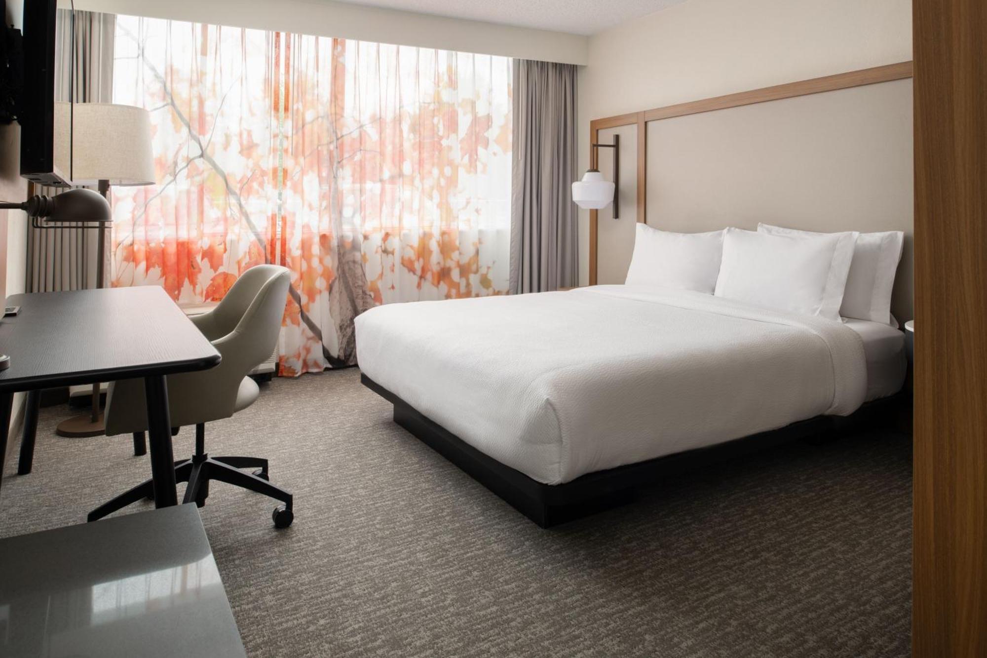 Fairfield By Marriott Issaquah Hotel Exterior photo